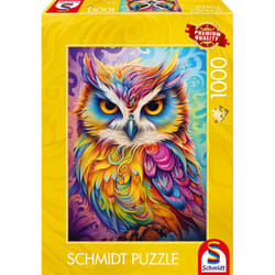 Schmidt Spiele 59782 puzzle 1000 pz Altro