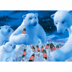 Spielwaren 59913 puzzle Puzzle a blocchi 1000 pz Inverno - Vista aggiuntiva 2