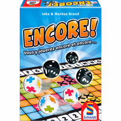 Schmidt Spiele 88163 gioco da tavolo - Vista aggiuntiva 3