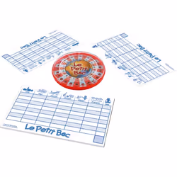 Schmidt Spiele 88507 gioco da tavolo Word