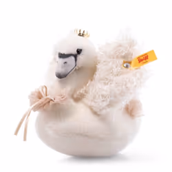 Steiff Silke, Cigno giocattolo