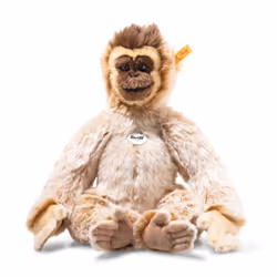 Steiff Bongo, Gibbone