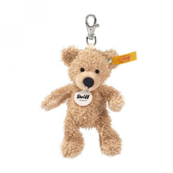 Steiff Fynn Portachiavi Beige