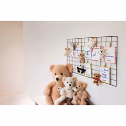 Steiff Fynn Portachiavi Beige