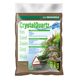 Dennerle 1744 substrato per acquario 5 kg