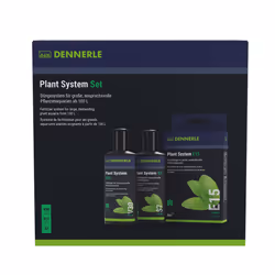 Dennerle Plant System Set