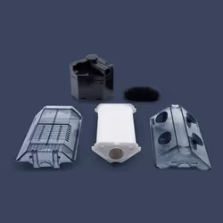 Dennerle Corner Filter 40