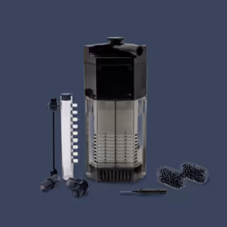 Dennerle Corner Filter 40