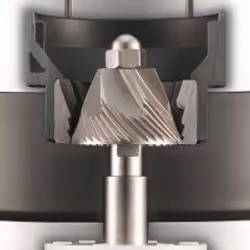 Graef CM802EU macina caffé 128 W Nero - Vista aggiuntiva 6