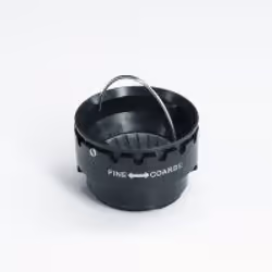 Graef CM802EU macina caffé 128 W Nero - Vista aggiuntiva 7