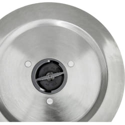 Graef - 145372-DE 145372-DE Lama per affettatutto acciaio inox