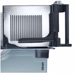 Graef Master M 90 affettatrice Elettrico 170 W Argento - Vista aggiuntiva 6