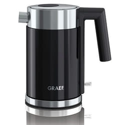 Graef WK 402 bollitore elettrico 1 L 2015 W Nero