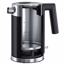 Graef WK 402 bollitore elettrico 1 L 2015 W Nero - Vista aggiuntiva 3
