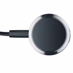 Graef HB502EU frullatore 0,7 L Frullatore ad immersione Nero, Argento - Vista aggiuntiva 2