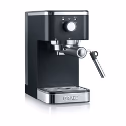 Graef ES 402 Automatica/Manuale Macchina per espresso 1,25 L - Vista aggiuntiva 2