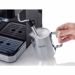 Graef ES 402 Automatica/Manuale Macchina per espresso 1,25 L - Vista aggiuntiva 4
