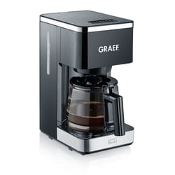 Graef FK 402 macchina per caffè Automatica/Manuale Macchina da caffè con filtro 1,25 L