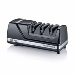 Graef CX 125, 75 W, 230 V, 112 mm, 250 mm, 110 mm, 2 kg