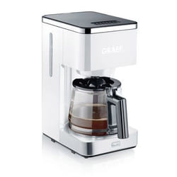 Graef FK 401 Automatica/Manuale Macchina da caffè con filtro 1,25 L