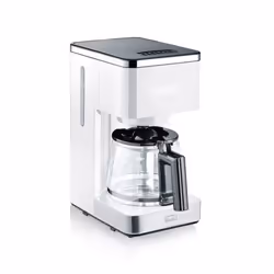 Graef FK 401 Automatica/Manuale Macchina da caffè con filtro 1,25 L