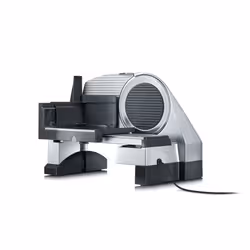 Graef SKS 500 affettatrice Elettrico 170 W Argento Metallo - Vista aggiuntiva 4