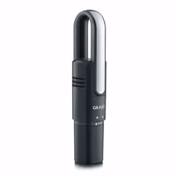 Graef CrumbChef KC 502 aspirapolvere senza filo Nero Senza sacchetto - Vista aggiuntiva 7