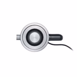 Graef WK300 bollitore elettrico 1 L 2000 W Nero, Acciaio inox, Trasparente - Vista aggiuntiva 6