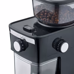 Graef CM252EU macina caffé 130 W Nero - Vista aggiuntiva 4