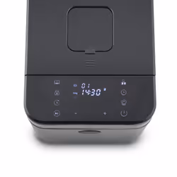 Graef BA806 macchina per il pane 520 W Nero, Grigio - Vista aggiuntiva 4