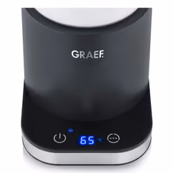 Graef MS902 Automatico Nero - Vista aggiuntiva 4