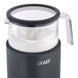 Graef MS902 Automatico Nero - Vista aggiuntiva 5