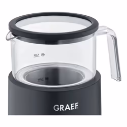 Graef MS902 Automatico Nero - Vista aggiuntiva 6