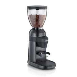Graef CM8002 128 W Nero