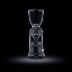 Graef CM8002 128 W Nero