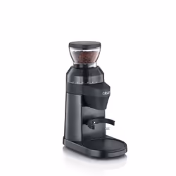 Graef CM8002 128 W Nero