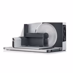 Graef MYtiny affettatrice Elettrico 170 W Argento - Vista aggiuntiva 6