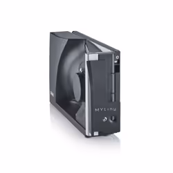 Graef MT1006EU affettatrice Elettrico 170 W Grigio