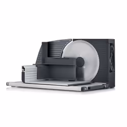 Graef MT1006EU affettatrice Elettrico 170 W Grigio - Vista aggiuntiva 4