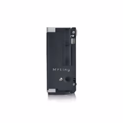 Graef MT1006EU affettatrice Elettrico 170 W Grigio - Vista aggiuntiva 8