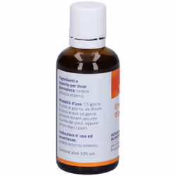 Weleda Gocce Digestive Integratore per la Digestione 50ml