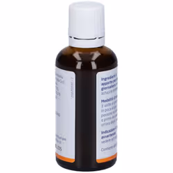 Weleda Gocce Digestive Integratore per la Digestione 50ml - Vista aggiuntiva 4