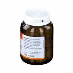 Weleda Vitadoron Integratore per Funzionalità Epatica 200 Pastiglie