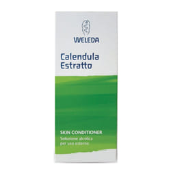 Weleda Estratto di Calendula Pelle Arrossata 100ml
