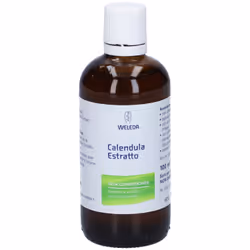 Weleda Estratto di Calendula Pelle Arrossata 100ml