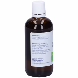 Weleda Estratto di Calendula Pelle Arrossata 100ml