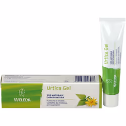 Weleda Urtica Gel Dopo Puntura Insetti 25g - Vista aggiuntiva 4