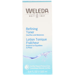 Weleda Tonico Viso Ravvivante 100ml