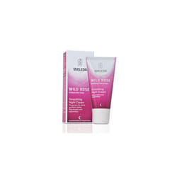 Weleda Rosa Mosqueta Crema Notte Levigante 30ml