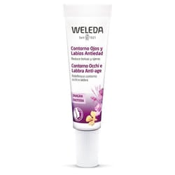 Weleda 4001638086592 crema e idratante per gli occhi Crema per contorno occhi Donna 10 ml